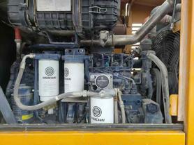 Buy XCMG XE300C Used Loader / 4 Used XCMG XE300C Loader 2018 Model / 4