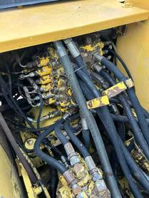 Buy Komatsu PC100-6 Used Excavator / 5 Used Komatsu PC100-6 Excavator 2016 Model / 5