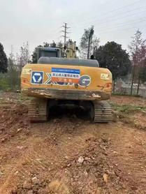 Buy XCMG XE200D Used Excavator / 3 Used XCMG XE200D Excavator 2017 Model / 3