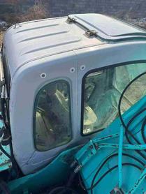 Buy Kobelco SK200-6E Used Excavator / 4 Used Kobelco SK200-6E Excavator 2006 Model / 4