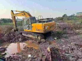 Buy Kato HD820V Used Excavator / 5 Used Kato HD820V Excavator 2017 Model / 5