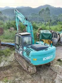 Buy Kobelco SK130-8 Used Excavator / 2 Used Kobelco SK130-8 Excavator 2016 Model / 2