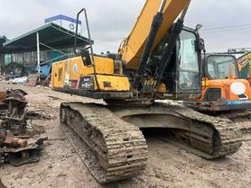 Buy Sany SY205C Used Excavator / 3 Used Sany SY205C Excavator 2020 Model / 3