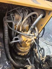Buy Hyundai R215VS Used Excavator / 5 Used Hyundai R215VS Excavator 2021 Model / 5