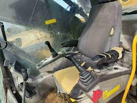 Buy Volvo EC480D Used Excavator / 9 Used Volvo EC480D Excavator 2019 Model / 9