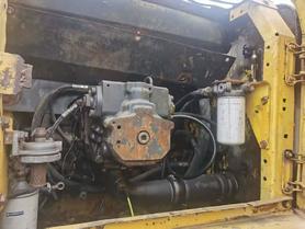 Buy Komatsu PC200 Used Excavator / 5 Used Komatsu PC200 Excavator 2016 Model / 5