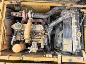 Buy Caterpillar 311C Used Excavator / 5 Used Caterpillar 311C Excavator 2016 Model / 5