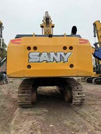 Buy Sany SY980H Used Excavator / 2 Used Sany SY980H Excavator 2021 Model / 2