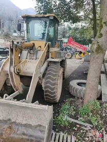 Buy SDLG ZL30E Used Loader / 2 Buy SDLG ZL30E Used Loader / 2