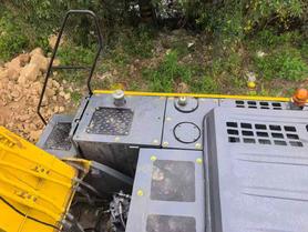 Buy Sumitomo SH200-5 Used Excavator / 4 Used Sumitomo SH200-5 Excavator 2016 Model / 4