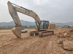 Buy Caterpillar 336E Used Excavator / 6 Used Caterpillar 336E Excavator 2019 Model / 6