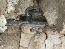 Buy Hitachi EX200 Used Excavator / 9 Used Hitachi EX200 Excavator 2016 Model / 9