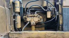 Buy Caterpillar 320A Used Excavator / 6 Used Caterpillar 320A Excavator 2012 Model / 6