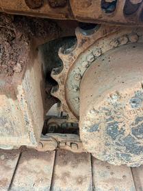 Buy Sany SY195C Used Excavator / 4 Used Sany SY195C Excavator 2018 Model / 4