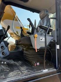 Buy Sany SY245H Used Excavator / 4 Used Sany SY245H Excavator 2024 Model / 4