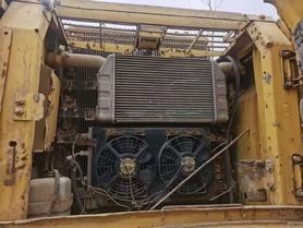 Buy Komatsu PC200 Used Excavator / 6 Used Komatsu PC200 Excavator 2016 Model / 6