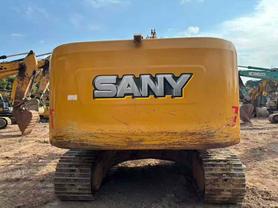 Buy Sany SY215C Used Excavator / 5 Used Sany SY215C Excavator 2023 Model / 5