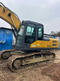 Buy XCMG XE200 Used Excavator / 2 Used XCMG XE200 Excavator 2023 Model / 2