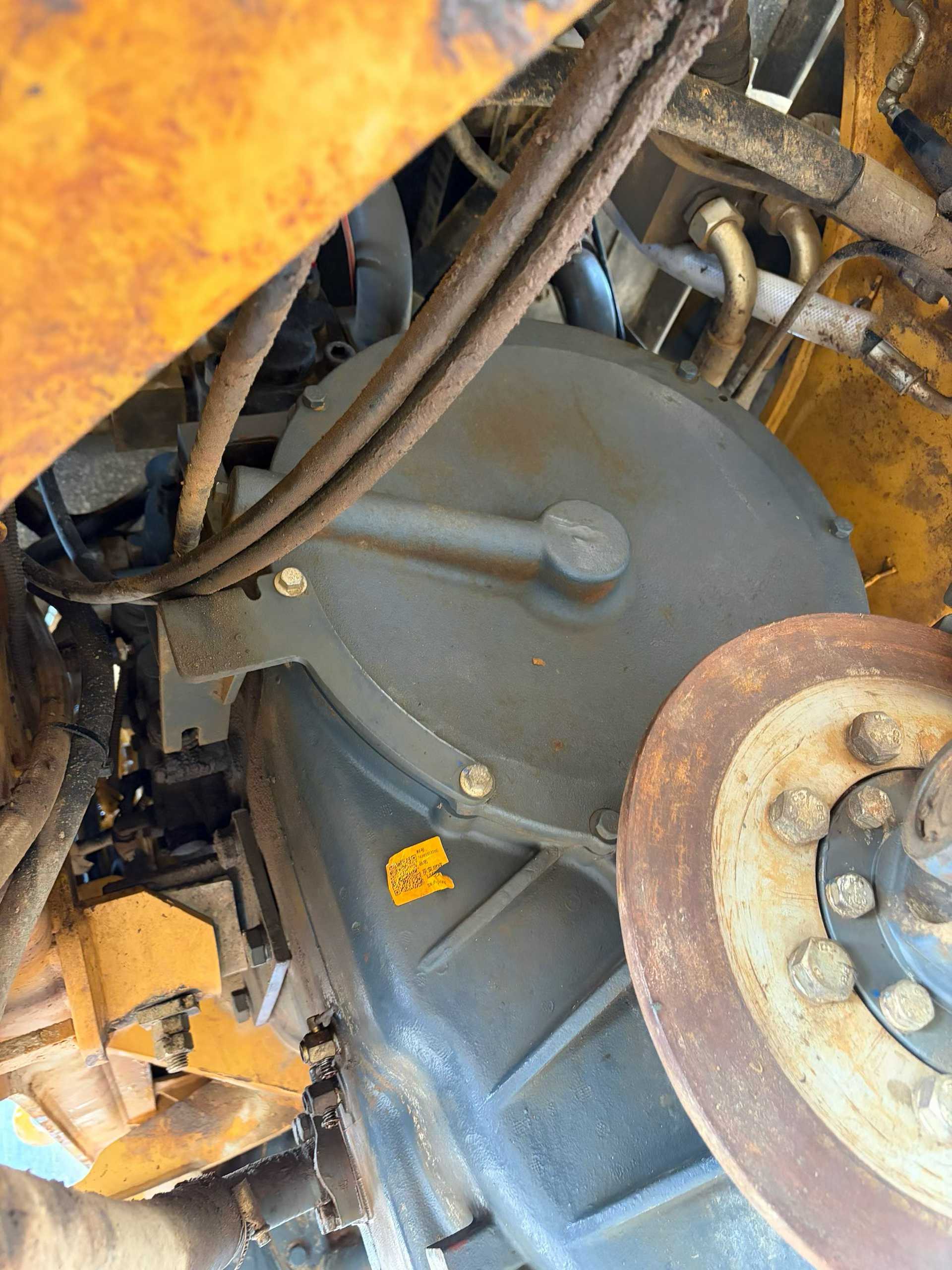 Buy Lonking LG955 Used Loader / 3