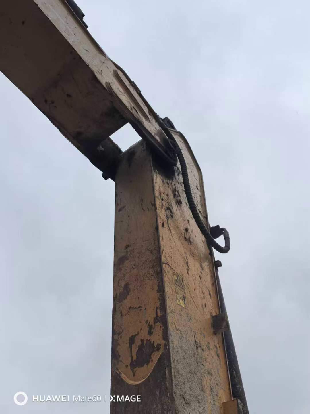 Used Caterpillar M315D Excavator 2012 Model / 2