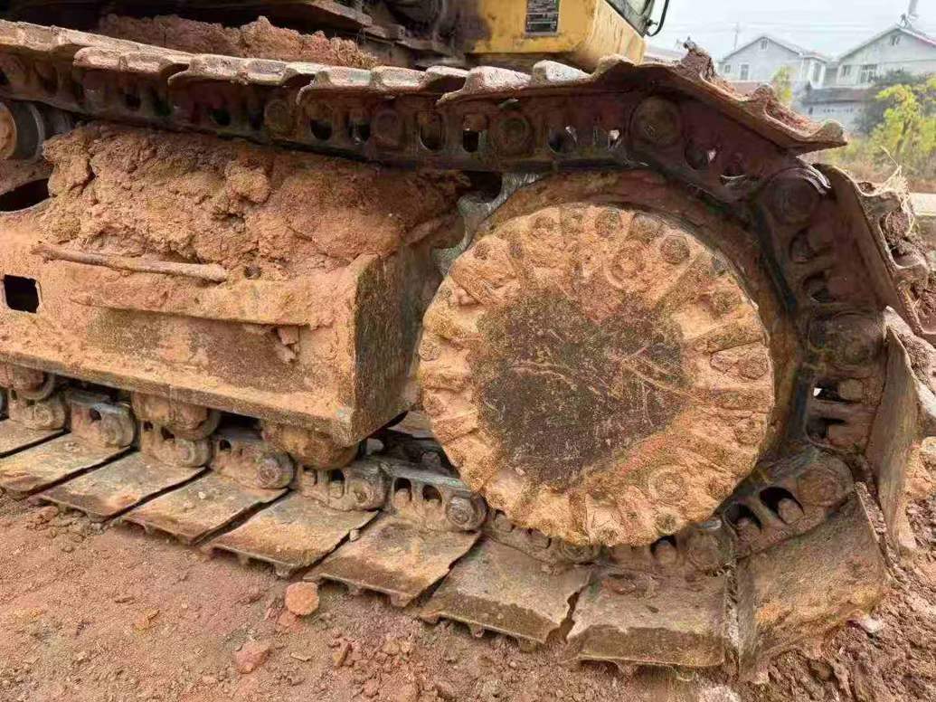 Used Caterpillar 320D Excavator 2012 Model / 6