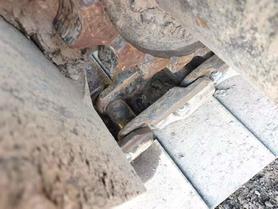 Buy Sany SY205C-8 Used Excavator / 9 Used Sany SY205C-8 Excavator 2021 Model / 9