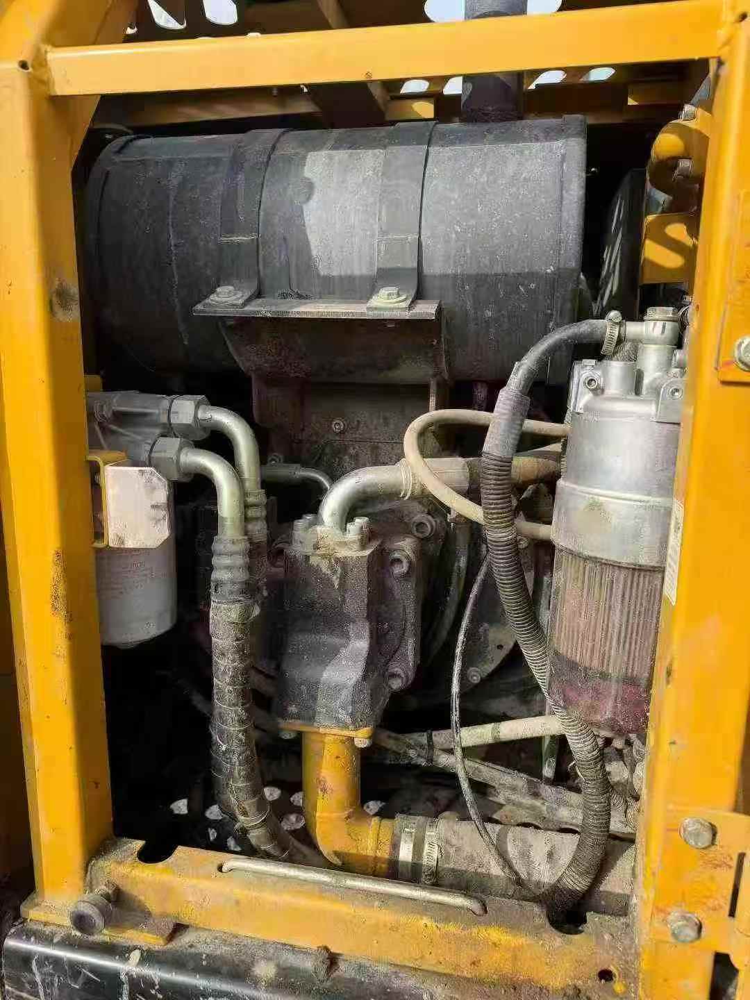 Used Sany SY75 Excavator 2023 Model / 5