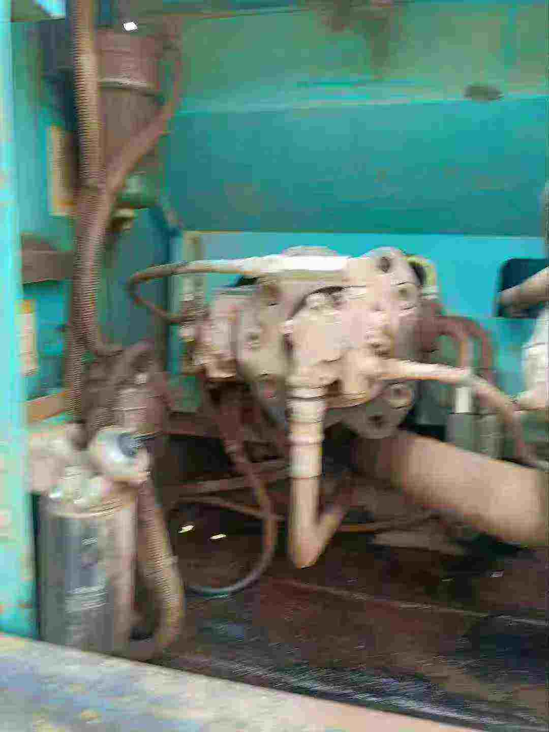 Used Kobelco SK2008 Excavator 2014 Model / 7