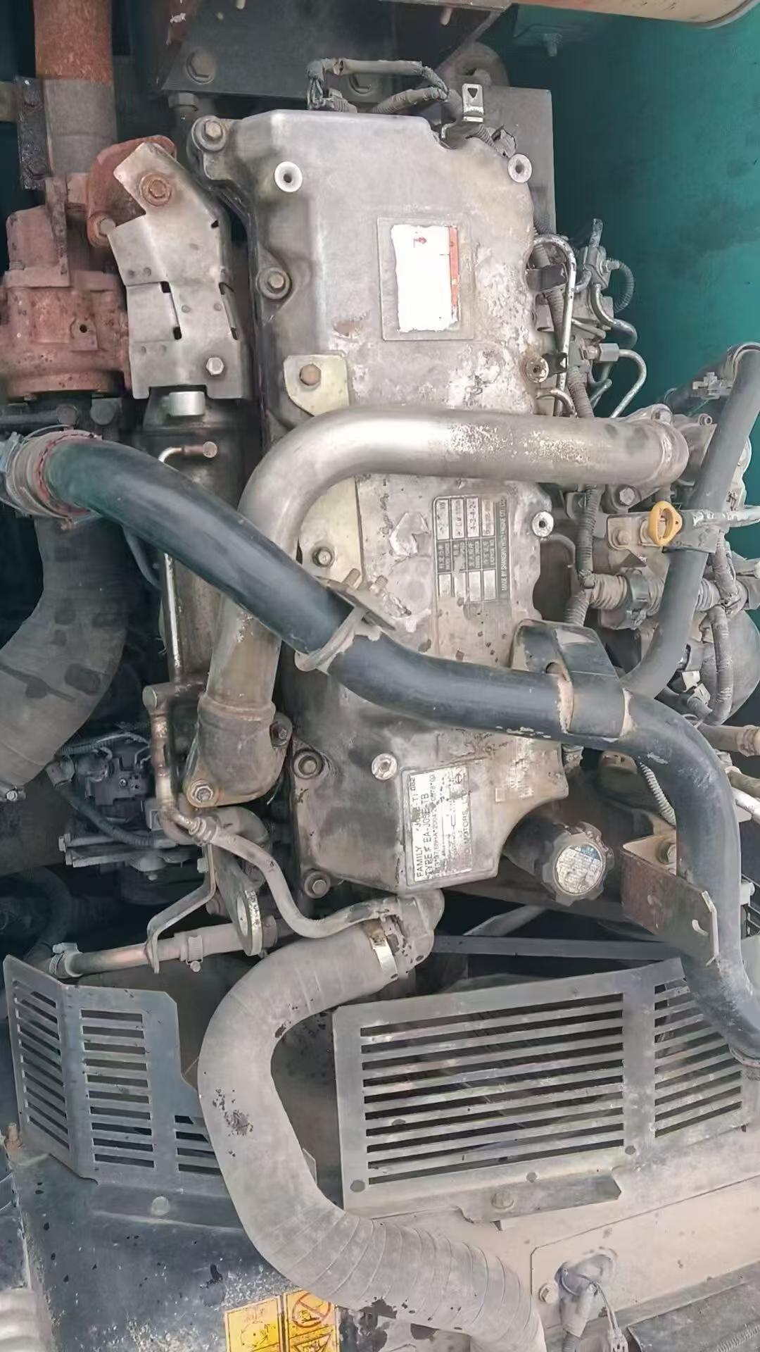 Used Kobelco SK250 Excavator 2013 Model / 2