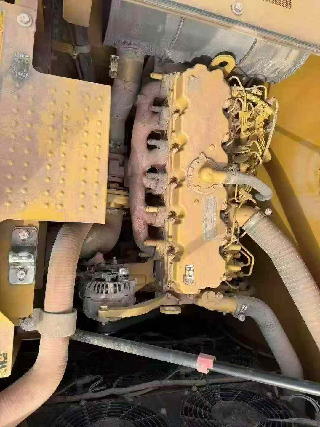 Used Caterpillar 326DL Excavator 2016 Model / 7