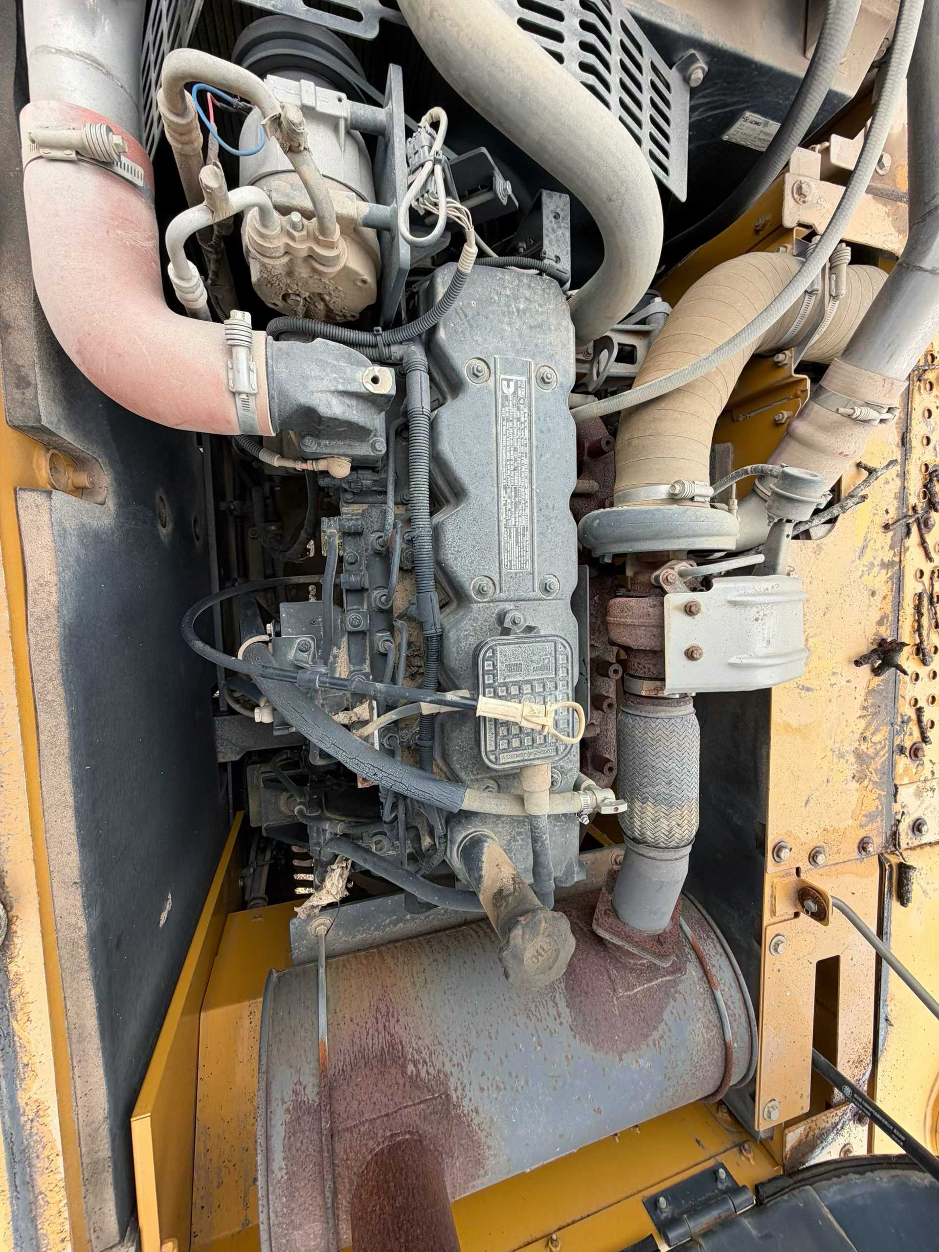 Used XCMG XE200 Excavator 2019 Model / 2