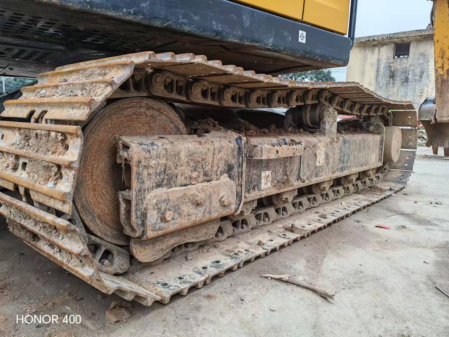 Used Sany SY75 Excavator 2023 Model / 7