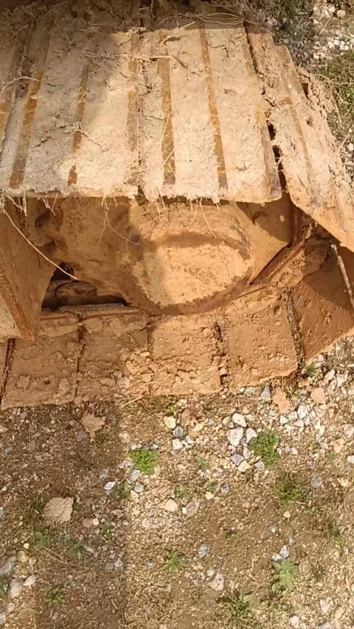 Used Doosan DH80 Excavator 2013 Model / 9