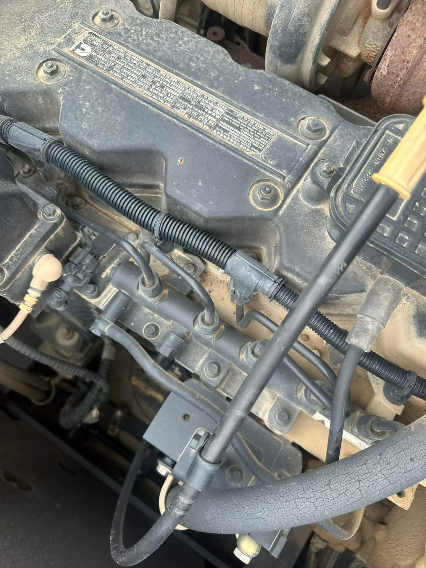 Used XCMG XE205DA Excavator 2021 Model / 7