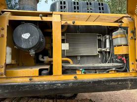 Buy Sany SY205C Used Excavator / 9 Used Sany SY205C Excavator 2019 Model / 9