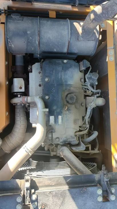 Buy Sany SY205C Used Excavator / 1