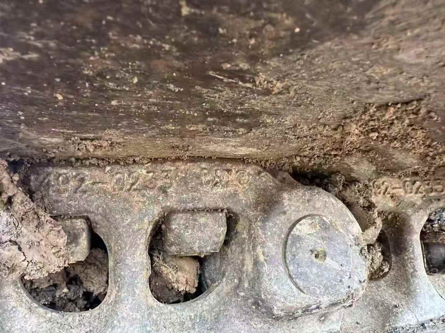 Used Caterpillar 350L Excavator 2021 Model / 6