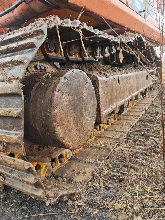 Used Doosan DH225-9 Excavator 2011 Model / 7