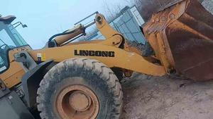 Buy SDLG L953 Used Loader Buy SDLG L953 Used Loader