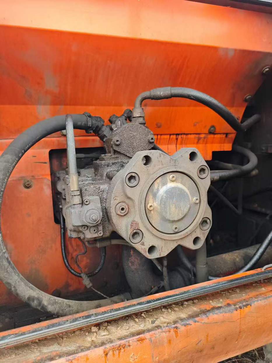 Used Doosan DH225-9 Excavator 2011 Model / 5