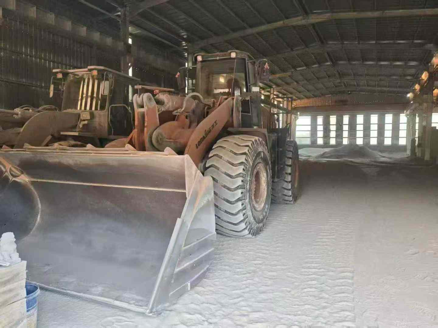 Buy Lonking LG863H Used Loader / 5