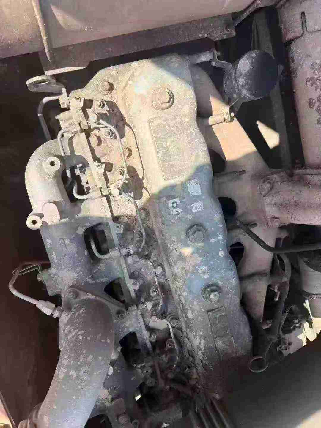 Used Hitachi EX250-5 Excavator 2016 Model / 2