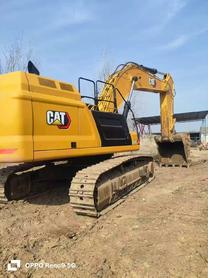Buy Caterpillar 349E Used Excavator / 3 Used Caterpillar 349E Excavator 2021 Model / 3