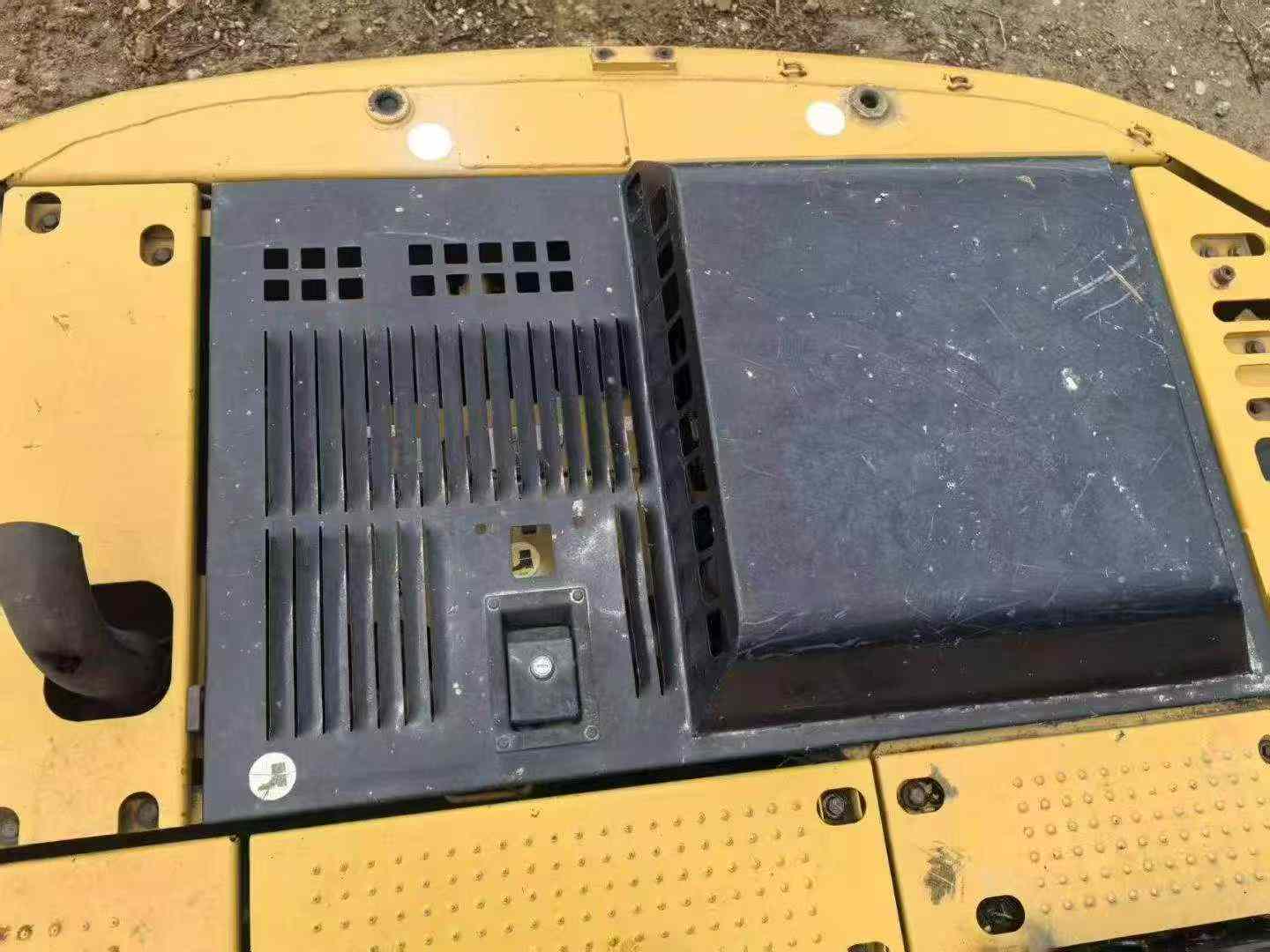 Used Caterpillar 313D Excavator 2013 Model / 5