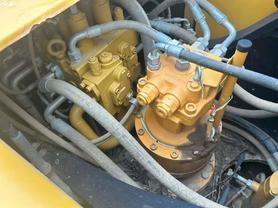 Buy Sany SY205C Used Excavator / 4 Used Sany SY205C Excavator 2020 Model / 4