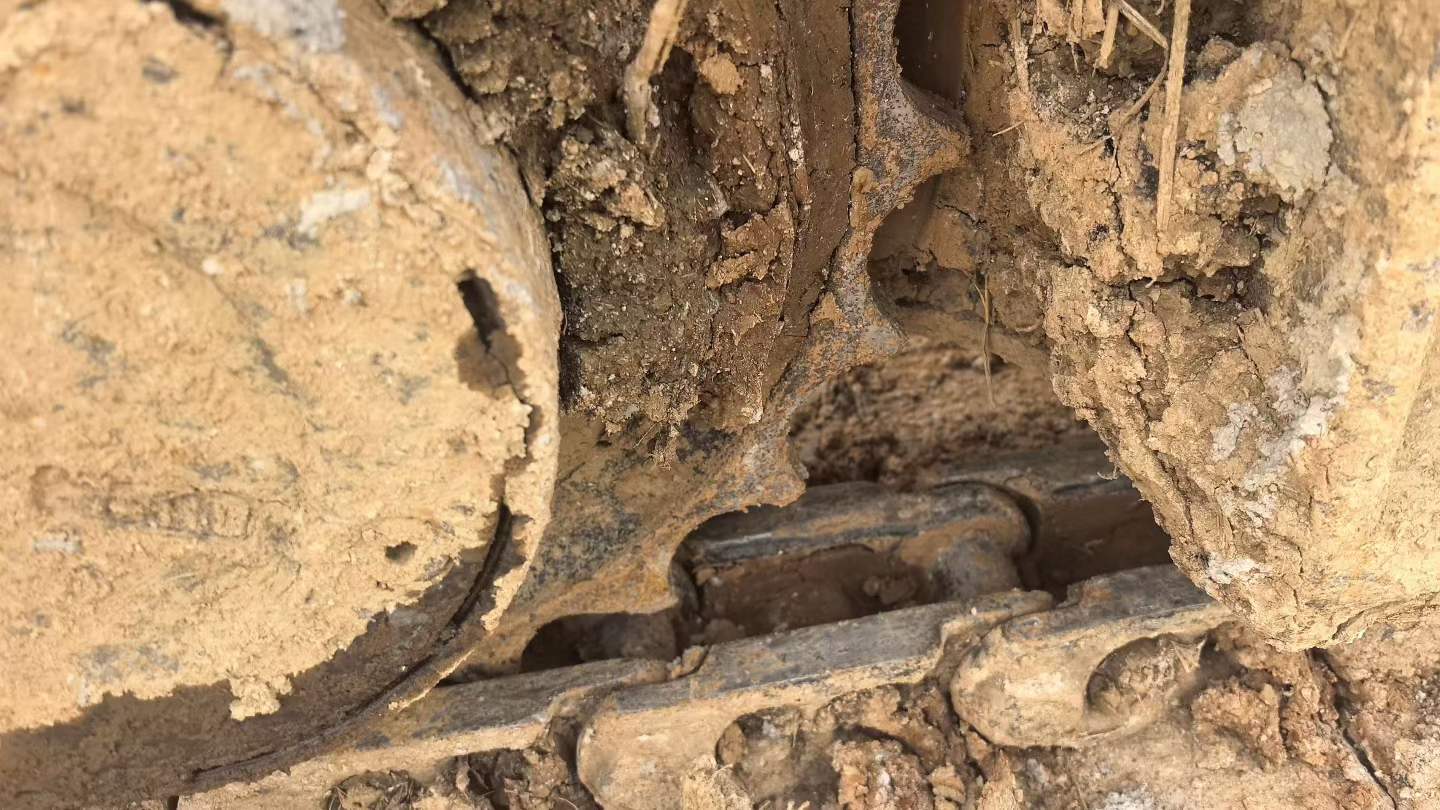 Used Komatsu PC60-8 Excavator 2016 Model / 2