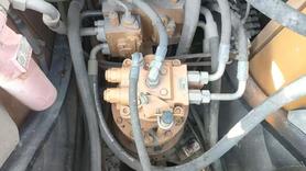 Buy Sany SY205C Used Excavator / 2 Used Sany SY205C Excavator 2021 Model / 2