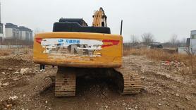Buy Sany SY205C-8 Used Excavator / 3 Used Sany SY205C-8 Excavator 2020 Model / 3