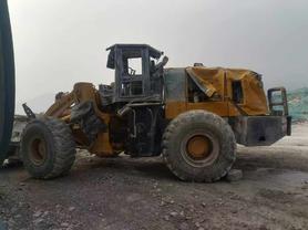Buy Lonking LG856 Used Loader / 4 Buy Lonking LG856 Used Loader / 4