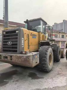 Buy SDLG L953 Used Loader Buy SDLG L953 Used Loader
